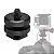 Adaptador YA4380 Hotshoe Parafuso 1/4" - Imagem 2