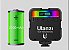 LED Mini RGB Ulanzi VL49 2000mAh - Imagem 3