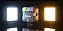 LED Mini RGB Ulanzi VL49 2000mAh - Imagem 4
