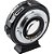 Adaptador de Lentes EF para câmera Micro 4/3 Viltrox EF-M2 II Speedbooster 0,71x - Imagem 1