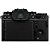 Câmera FUJIFILM X-T4 BLACK - Imagem 2