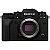 Câmera FUJIFILM X-T4 BLACK - Imagem 1