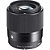 Lente SIGMA 30mm f/1.4 DC DN para SONY (E mount sensor APS-C) - Imagem 2