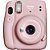 Câmera Fujifilm INSTAX Mini 11 BLUSH PINK (Rosa) - Imagem 1