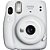 Câmera Fujifilm INSTAX Mini 11 ICE WHITE (Branca) - Imagem 1