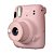 Kit Câmera Fujifilm Instax Mini 11 Rosa + Pack 10 filmes + Bolsa Rosa - Imagem 3
