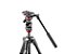 Tripé Manfrotto BEFREE LIVE MVKBFRL-LIVE com cabeça 2W - Imagem 2