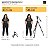 Manfrotto MK290LTA3-V — Kit com Befree Live, até 4 kg - Imagem 2