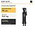 Tripé de Vídeo Benro KH25PC com Cabeça Fluida — 156,5 cm / 6,8 kg - Imagem 3