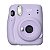 Kit Câmera Fujifilm Instax Mini 11 Lilás + Pack 10 filmes + Bolsa Lilás - Imagem 4