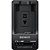 Sony BC-TRW W Series Battery Charger (Black) - Imagem 1