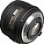 Lente NIKON AF-S DX Nikkor 35mm f/1.8 G - Imagem 2