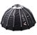 Softbox APUTURE Light Dome Mini II (54,6cm) - Imagem 7