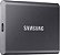 SSD externo SAMSUNG T7 2 TB - Imagem 1