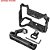SmallRig 3668 kit Full Cage com Top Handle para Sony A7S III e A7 IV - Imagem 2