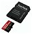 Cartão de Memória micro SD SANDISK 32 GB Extreme Pro - Imagem 2