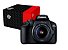 Câmera CANON EOS T100 e 18-55mm f/3.5-5.6 III - Imagem 8