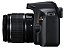 Câmera CANON EOS T100 e 18-55mm f/3.5-5.6 III - Imagem 5