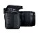 Câmera CANON EOS T100 e 18-55mm f/3.5-5.6 III - Imagem 3