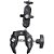 Ulanzi R094 Super Clamp com braço e ball head - Imagem 3