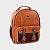 BLACKHOLD Mochila Little - Caramelo - Imagem 1