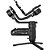 Estabilizador de câmera Gimbal Zhiyun CRANE 3S (suporta 6,5kg) - Imagem 2