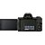 Câmera CANON EOS M50 Mark II + 15-45mm (BLACK) - Imagem 6