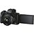 Câmera CANON EOS M50 Mark II + 15-45mm (BLACK) - Imagem 5