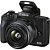 Câmera CANON EOS M50 Mark II + 15-45mm (BLACK) - Imagem 8