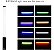 Bastão de LED RGB LUXCEO-Q508A - Imagem 3