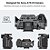 SmallRig 2999 Cage para camera Sony a7S III - Imagem 4