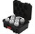 Aputure B7C KIT com 8-Light Case - Imagem 1