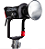 Aputure LS 600d PRO Daylight LED (V-Mount) - Imagem 4