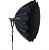 Aputure Softbox Light Dome 150 - Imagem 3