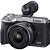 Câmera CANON EOS M6 Mark II + 15-45mm (SILVER) - Imagem 6