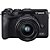 Câmera CANON EOS M6 Mark II + 15-45mm (BLACK) - Imagem 4