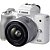 Câmera CANON EOS M50 Mark ll + 15-45mm (WHITE) - Imagem 7