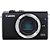 Câmera CANON EOS M200 + 15-45mm (BLACK) - Imagem 8