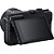 Câmera CANON EOS M200 + 15-45mm (BLACK) - Imagem 3