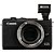 Câmera CANON EOS M200 + 15-45mm (BLACK) - Imagem 10