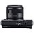 Câmera CANON EOS M200 + 15-45mm (BLACK) - Imagem 5