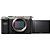 Câmera SONY A7C (Silver) - Imagem 4