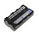 Bateria NP-F550 F570 (Batmax) - Imagem 1