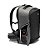 Mochila Lowepro Flipside Backpack 400 AW III Dark Grey - Imagem 10