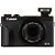 Câmera Canon PowerShot G7 X Mark III (Black) - Imagem 8