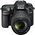 Câmera NIKON D7500 + 18-140mm VR - Imagem 5