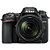 Câmera NIKON D7500 + 18-140mm VR - Imagem 2