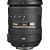 Lente NIKON AF-S DX Nikkor 18-200mm f/3.5-5.6G ED VR II - Imagem 2
