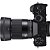 Lente SIGMA 30mm f/1.4 DC DN para Fujifilm XF - Imagem 2