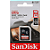 Cartão de Memória SD SANDISK 64 GB Ultra 100MB/s - Imagem 3